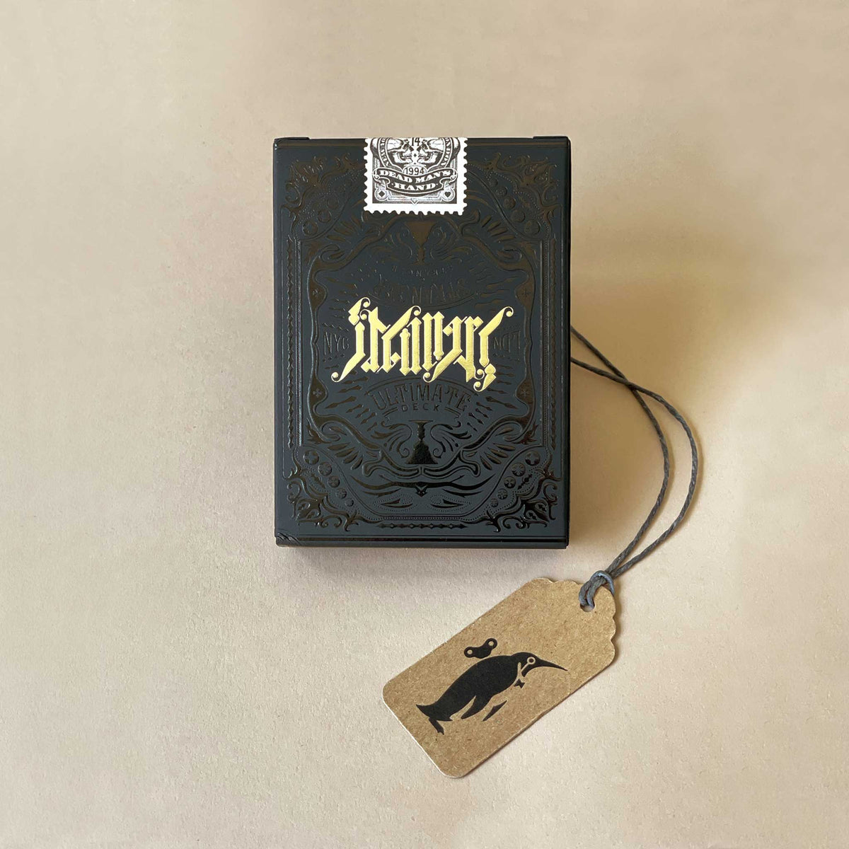 Artisan Playing Cards