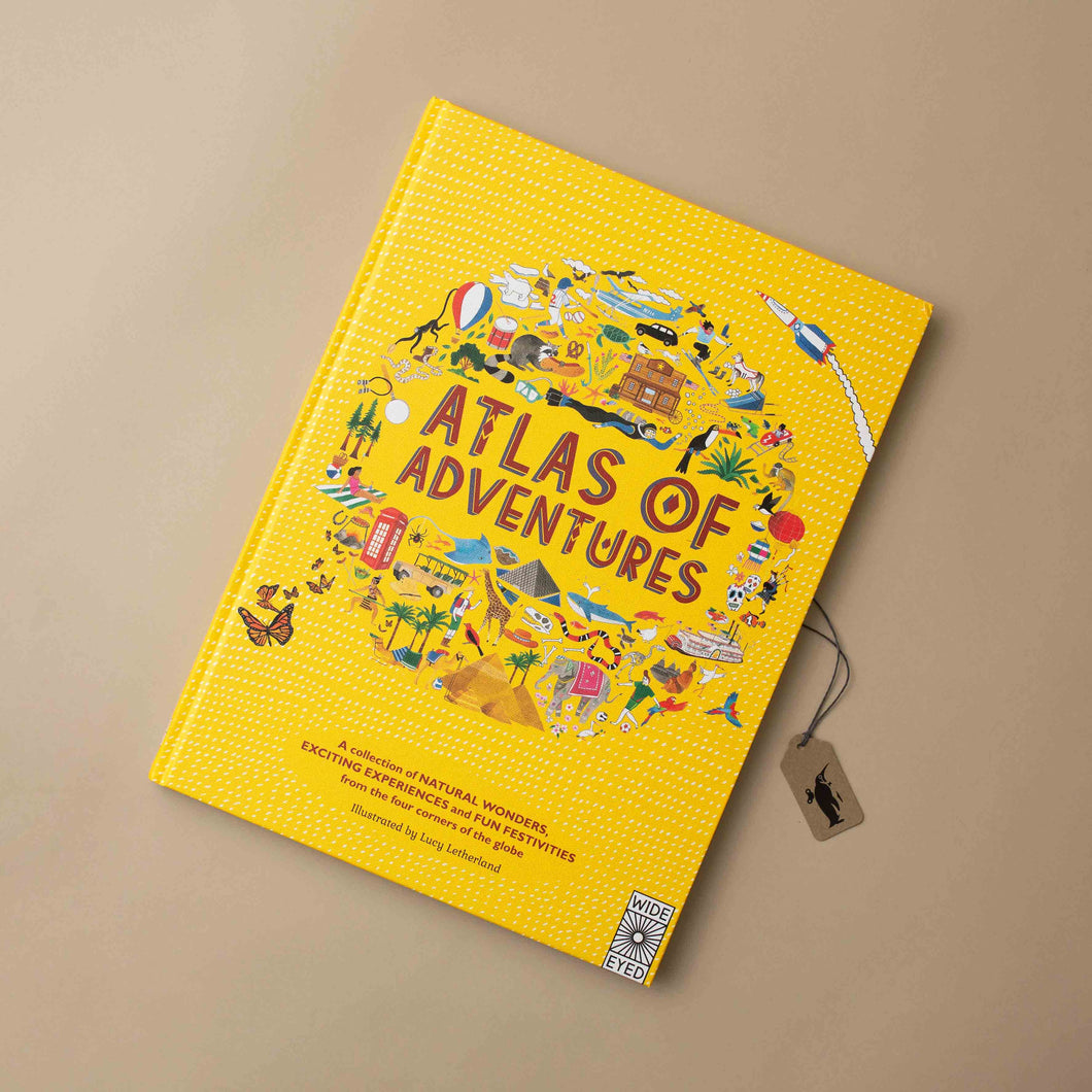 atlas-of-adventures-book-front-yellow-cover-illustrated-with-images-from-inside