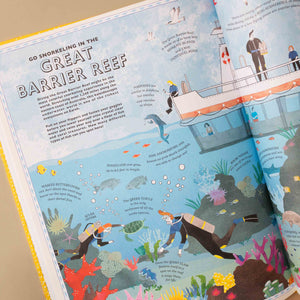 illustrated-interior-page-about-the-great-barrier-reef