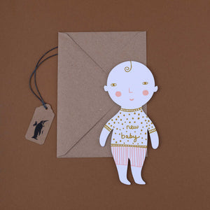 baby-illustration-shaped-card-new-baby-shirt