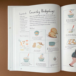 Illustrated-interior-page-recipe-for-Crunch-Hedgehog-Pastry