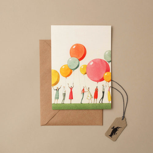 off-white-card-with-small-illustrated-people-holding-large-colorful-balloons