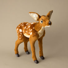 Load image into Gallery viewer, bambi-kid-standing-life-like-stuffed-animal