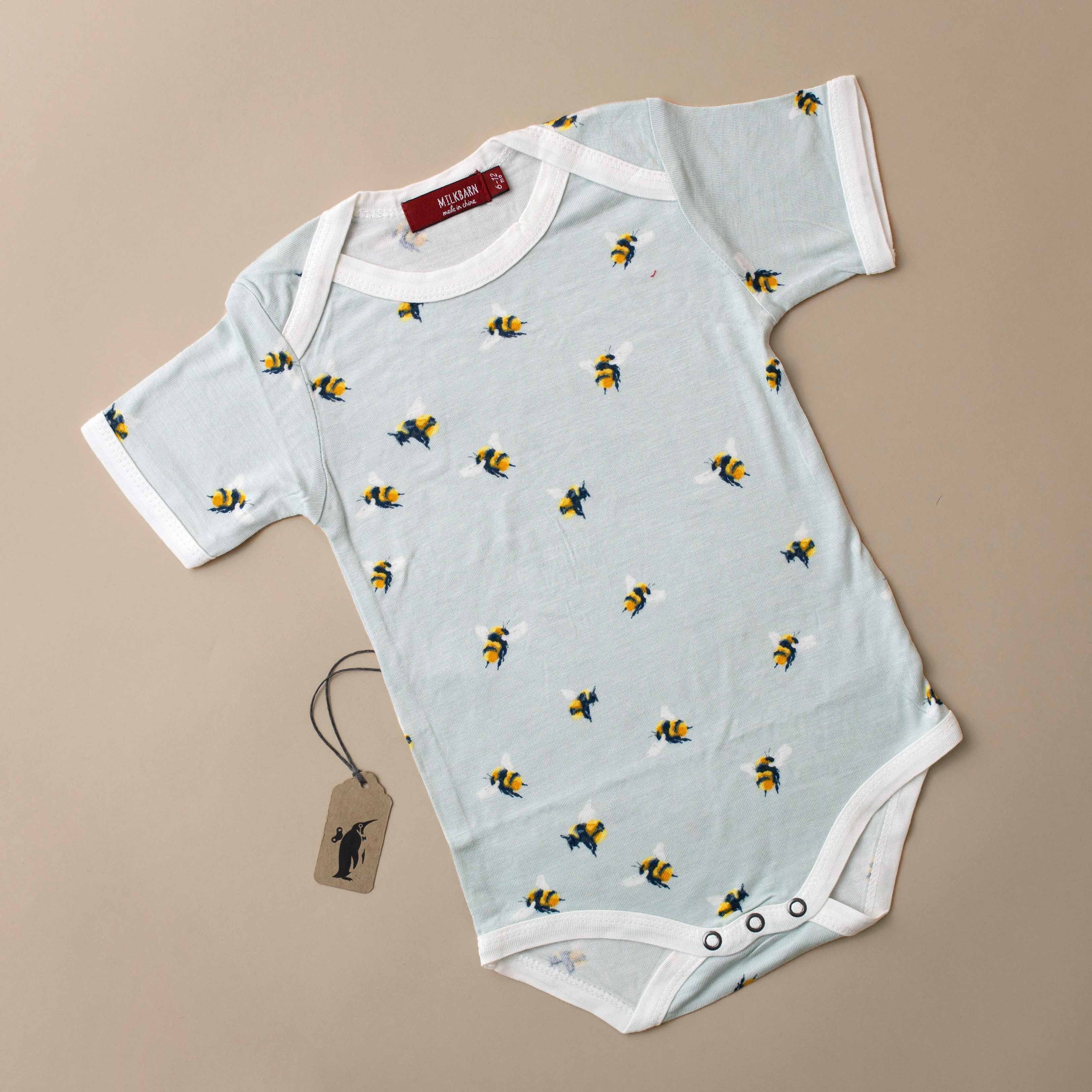 light-blue-onesie-with-bumblebee-pattern-and-white-hems