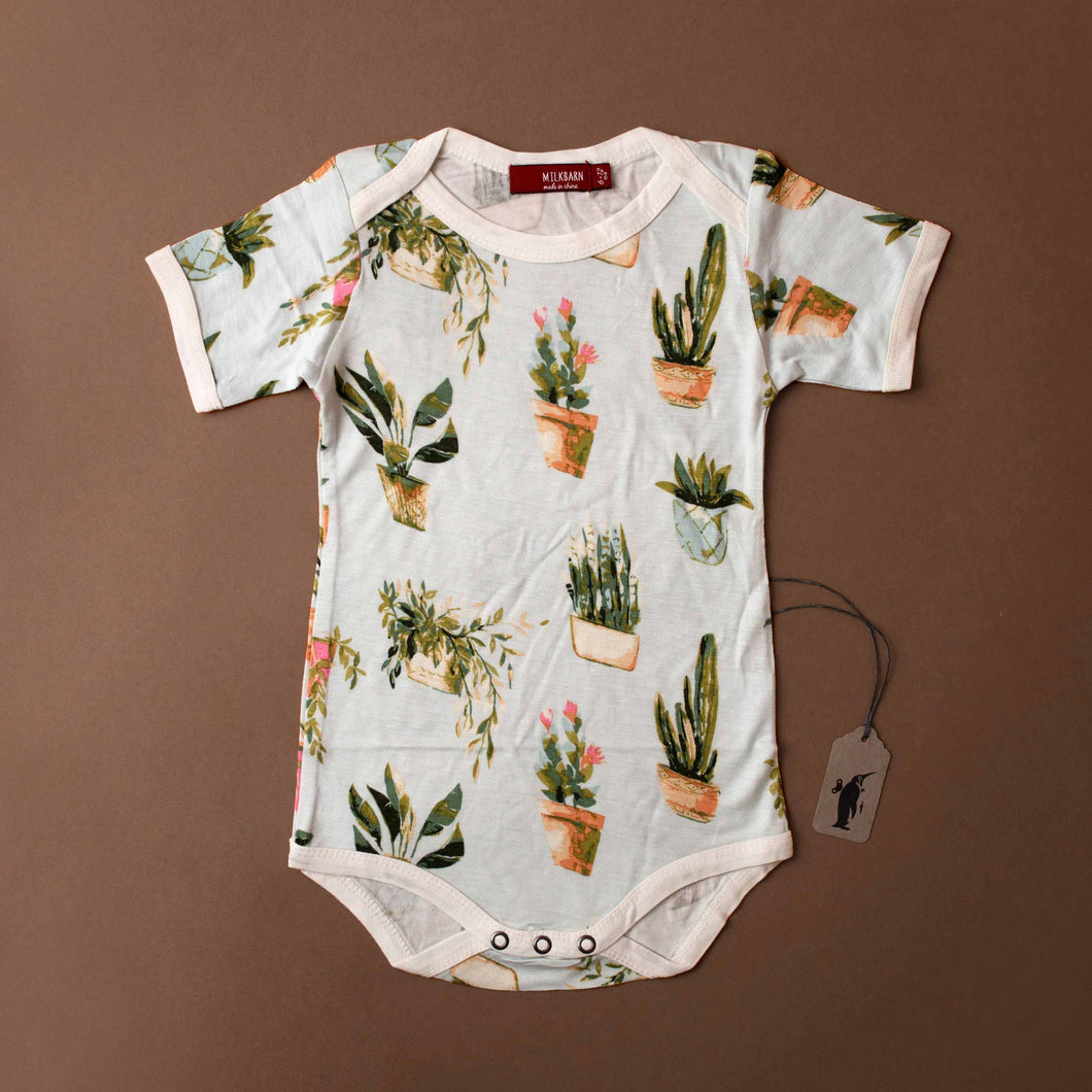 light-blue-with-potted-plant-pattern-short-sleeved-onesie