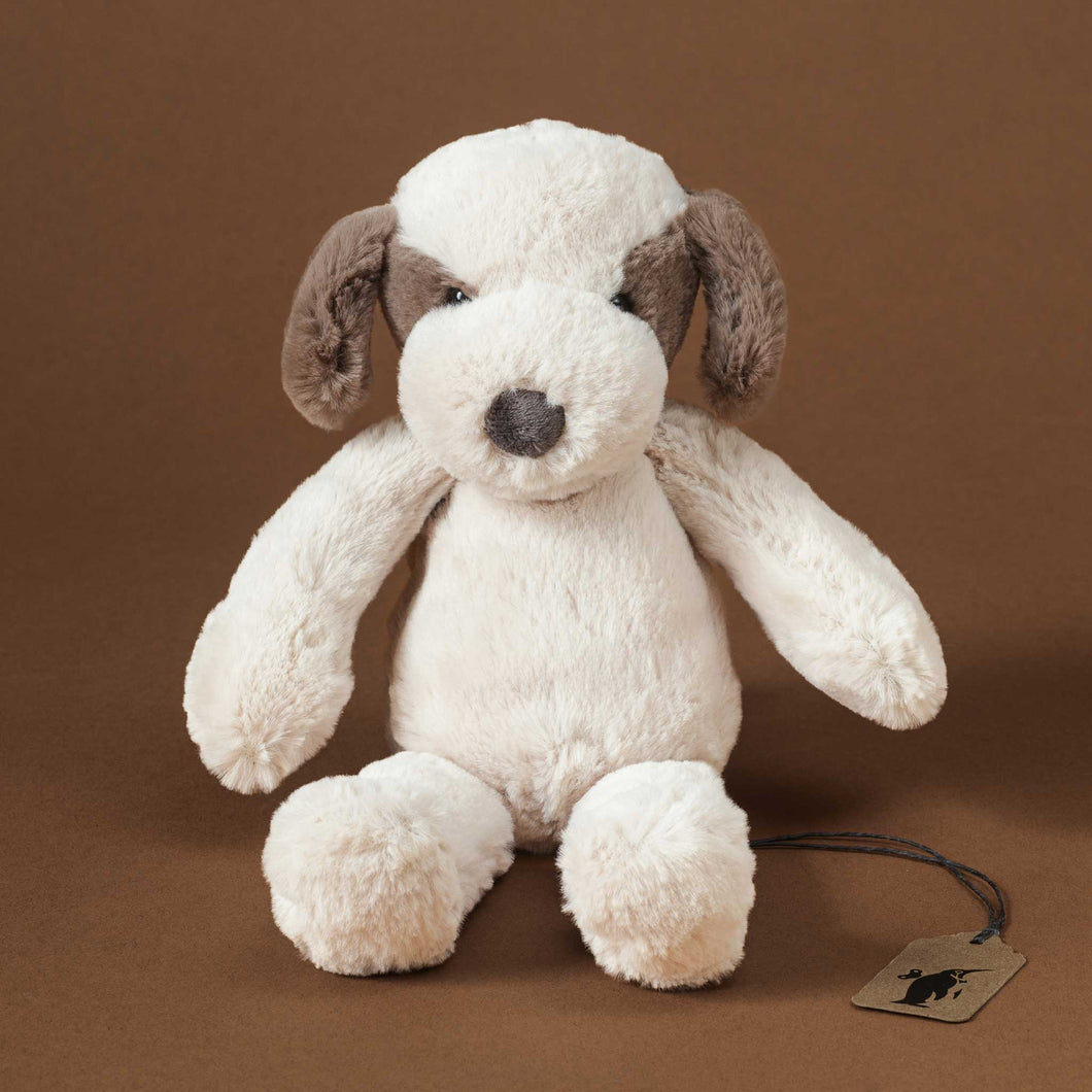 barnaby-pup-stuffed-animal-cream-with-brown-ears-and-eye-patches