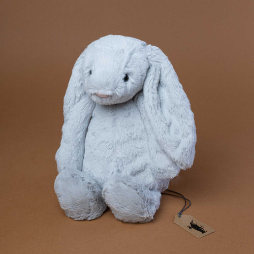 grey-soft-bunny-stuffed-animal