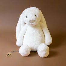 Load image into Gallery viewer, bashful-bunny-luna-big-white-stuffed-animal