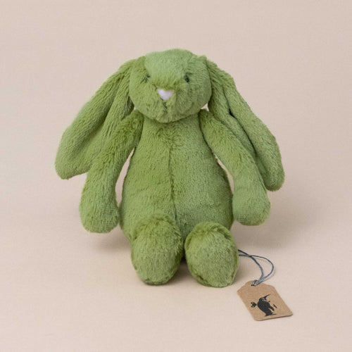 Bashful Bunny | Moss - Small