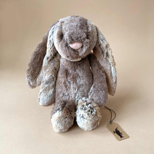 mottled-brown-bashful-bunny-stuffed-animal