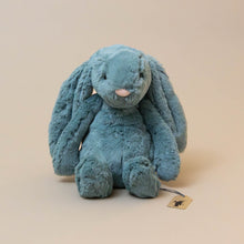 Load image into Gallery viewer,    bashful-forest-bunny-stuffed-animals