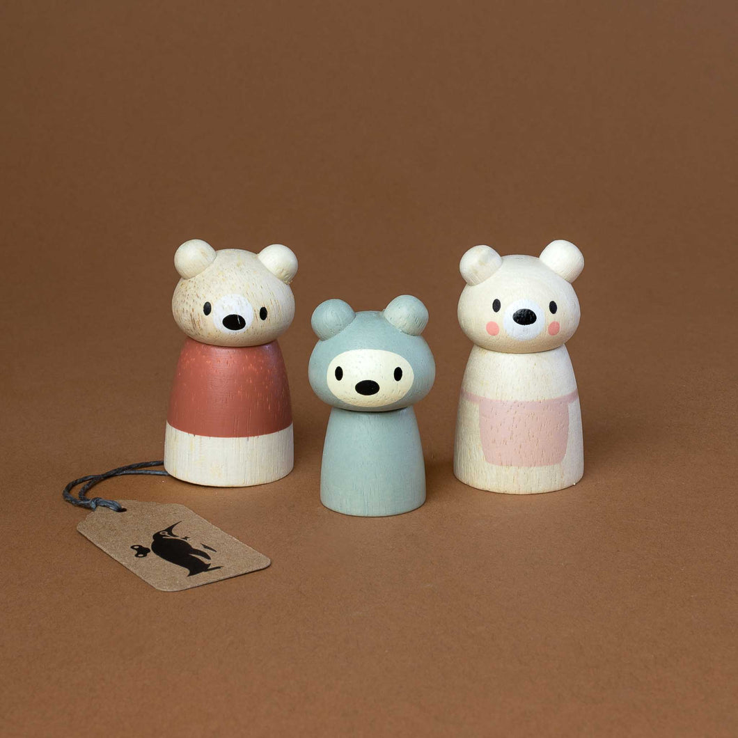 three-little-bear-figurines-mom-dad-and-baby