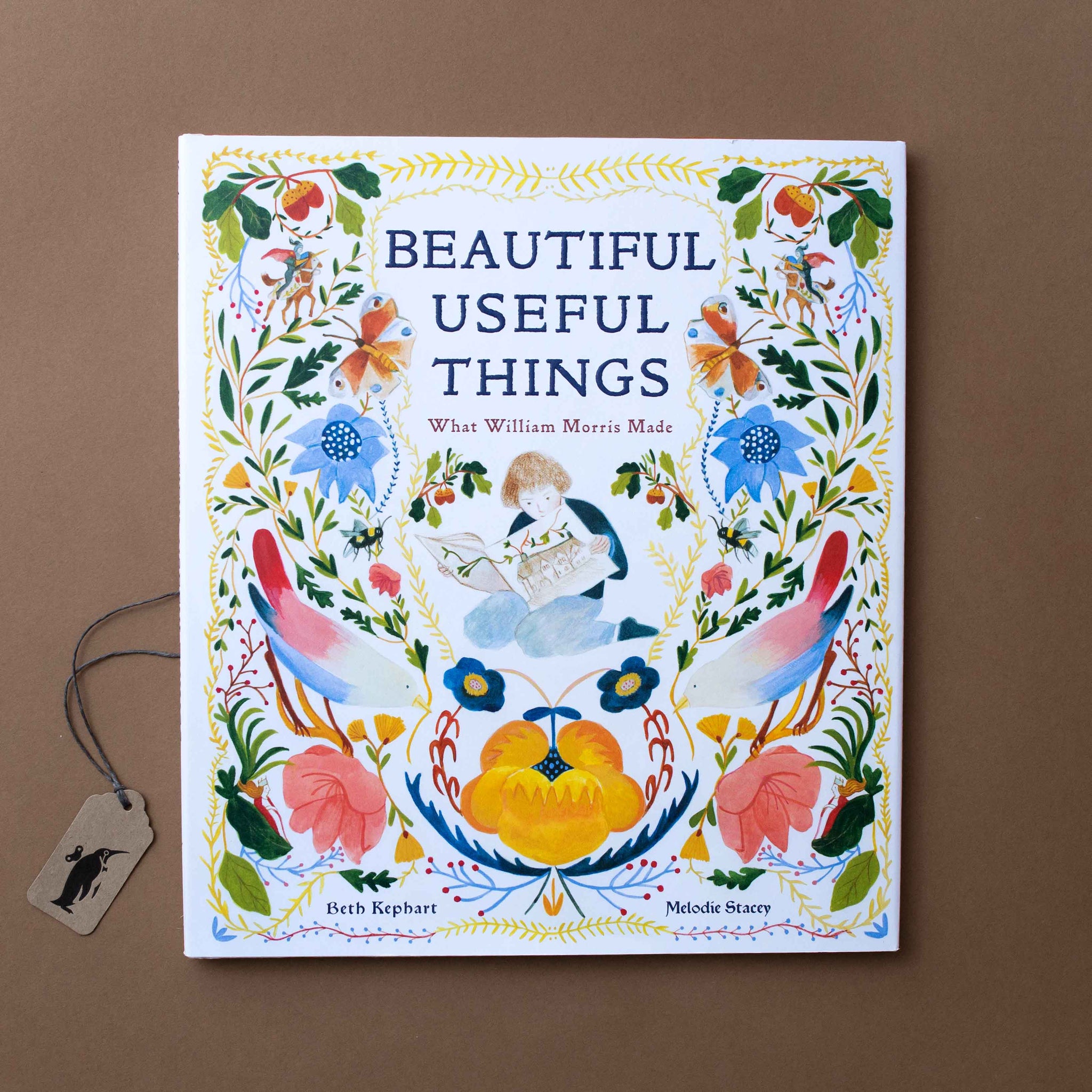 Beautiful Useful Things (Ebook)