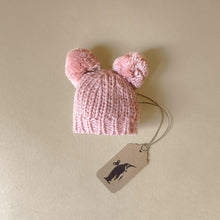 Load image into Gallery viewer, Best Friends Accessories | Knit Hat - Dolls &amp; Doll Accessories - pucciManuli