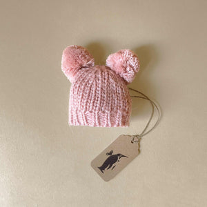 Best Friends Accessories | Knit Hat - Dolls & Doll Accessories - pucciManuli