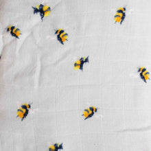 Load image into Gallery viewer, Big Lovie | Bumblebee - Baby (Lovies/Swaddles) - pucciManuli