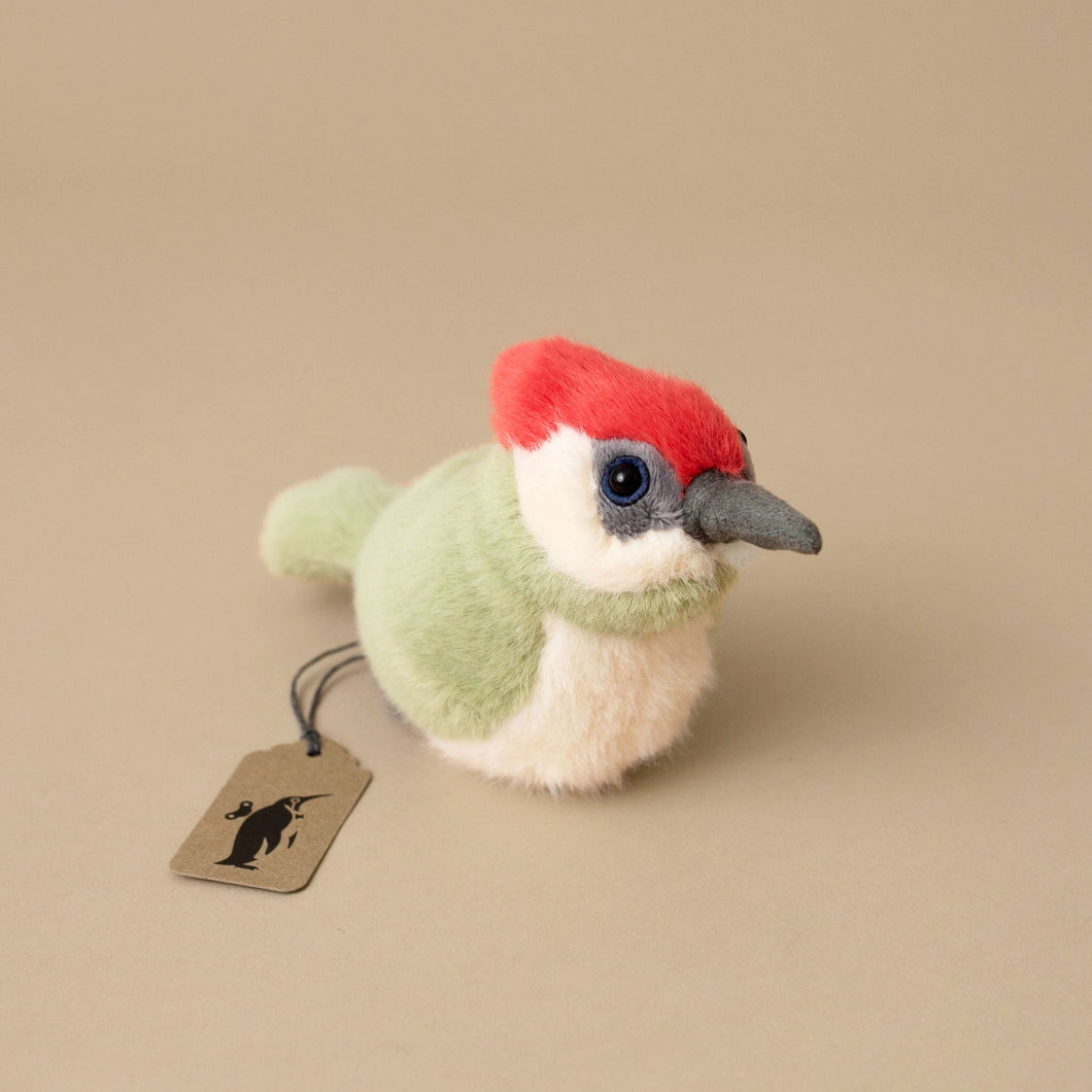 birdling-woodpecker-stuffed-animal-with-green-and-red-markings