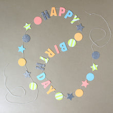 Load image into Gallery viewer, happy-birthday-garland