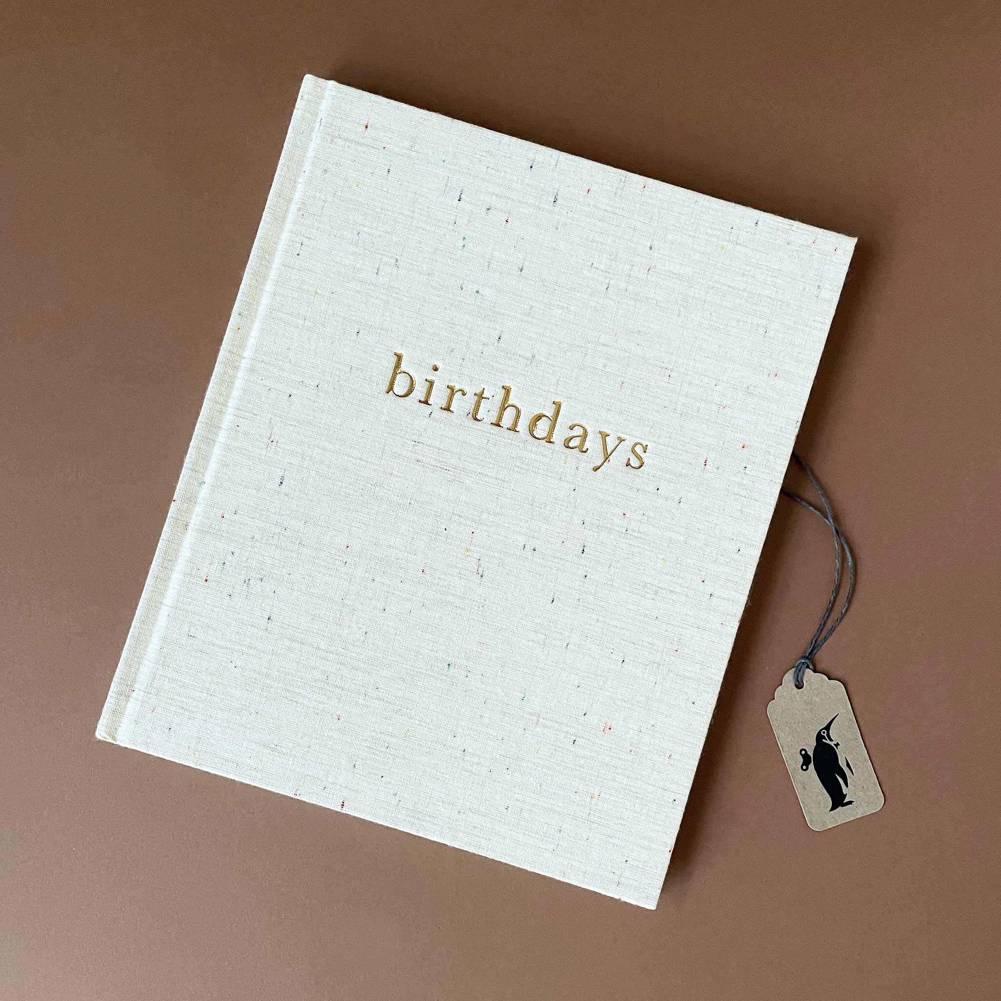 Birthdays | Oatmeal - Stationery - pucciManuli