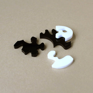 black-and-white-irregular-puzzle-pieces