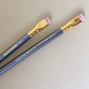 two-blackwing-602-firm-pencils-with-pink-erasers