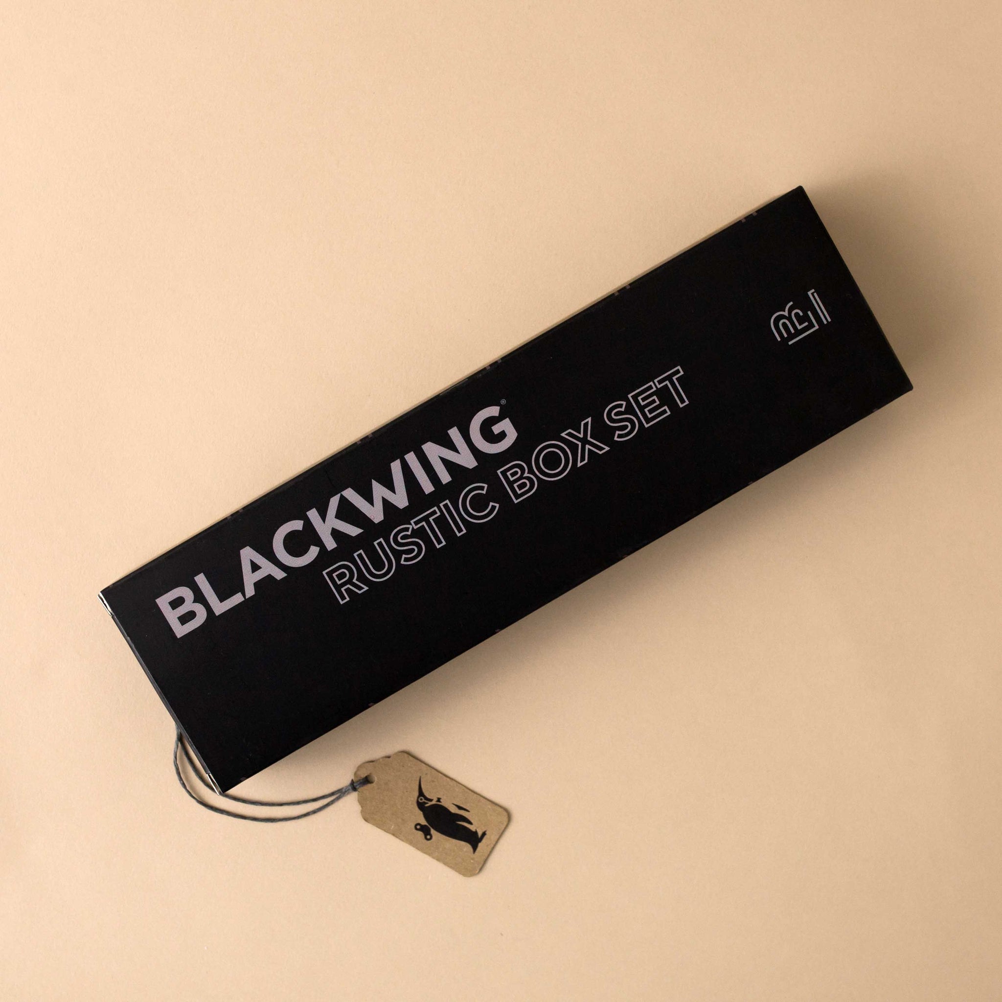 Blackwing Rustic Box Set – pucciManuli