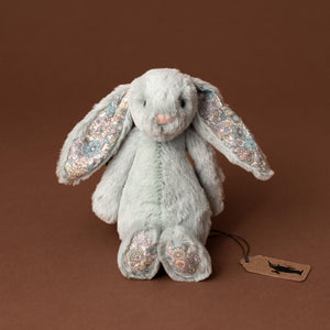 Blossom Bunny | Sage - Small - Stuffed Animals - pucciManuli