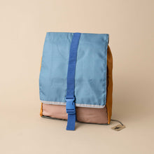 Load image into Gallery viewer, Blue Sky Backpack | Small - Bags/Totes - pucciManuli