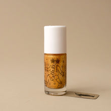 Load image into Gallery viewer, Body Glitter Rollette | Gold - Bath &amp; Body - pucciManuli