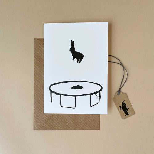 rabbit-silhouette-on-trampoline