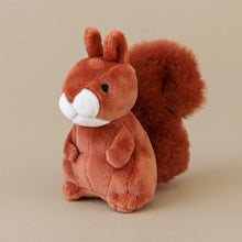 Load image into Gallery viewer, Brambling Squirrel - Stuffed Animals - pucciManuli
