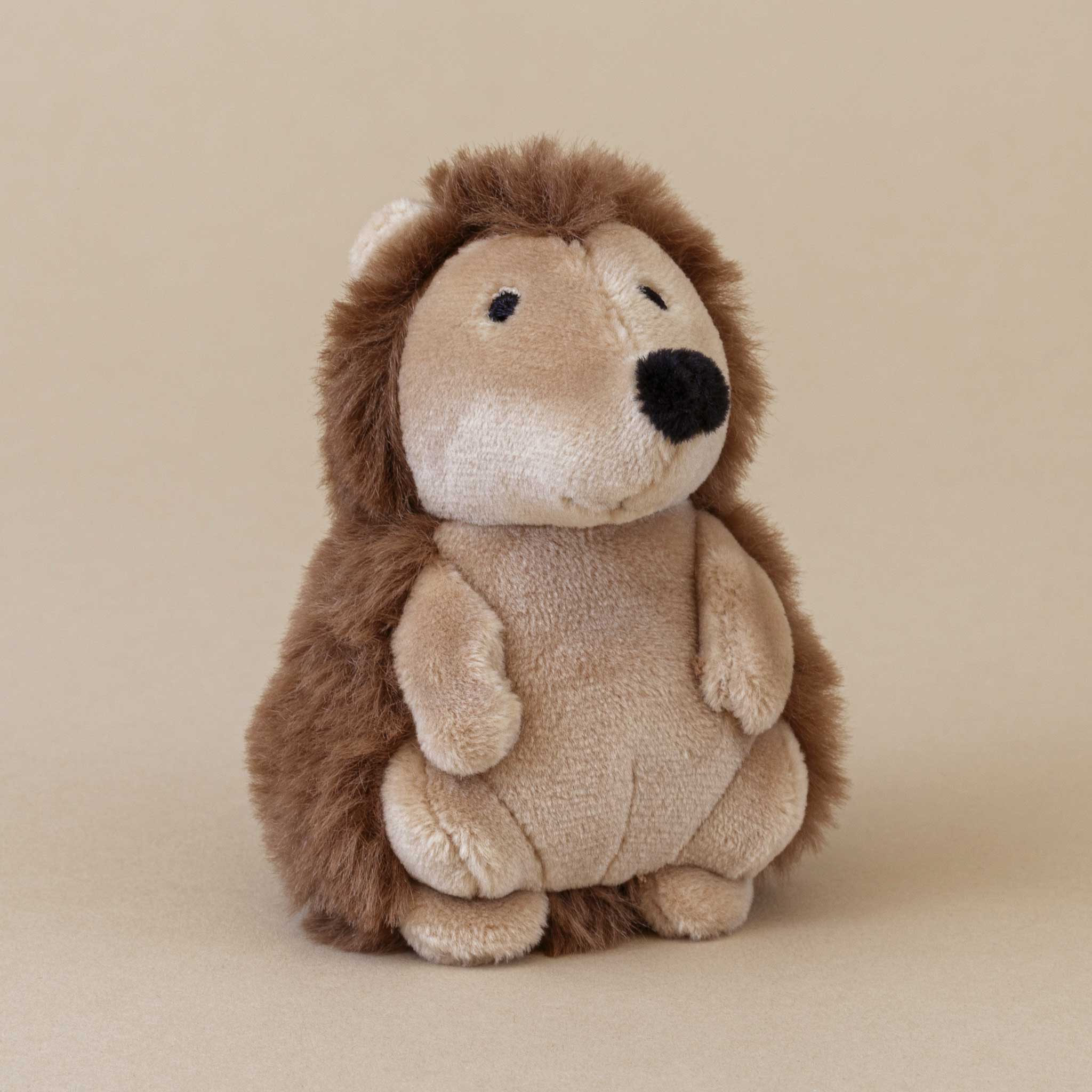 Brambling Hedgehog - Stuffed Animals - pucciManuli