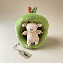 Load image into Gallery viewer, Brambling Pig - Stuffed Animals - pucciManuli