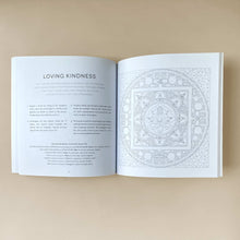 Load image into Gallery viewer, Buddhist Mandala Pocket Coloring Book - Arts &amp; Crafts - pucciManuli