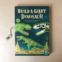 Load image into Gallery viewer, build-your-own-giant-dinosaur-set-with-t-rex-and-skeleton
