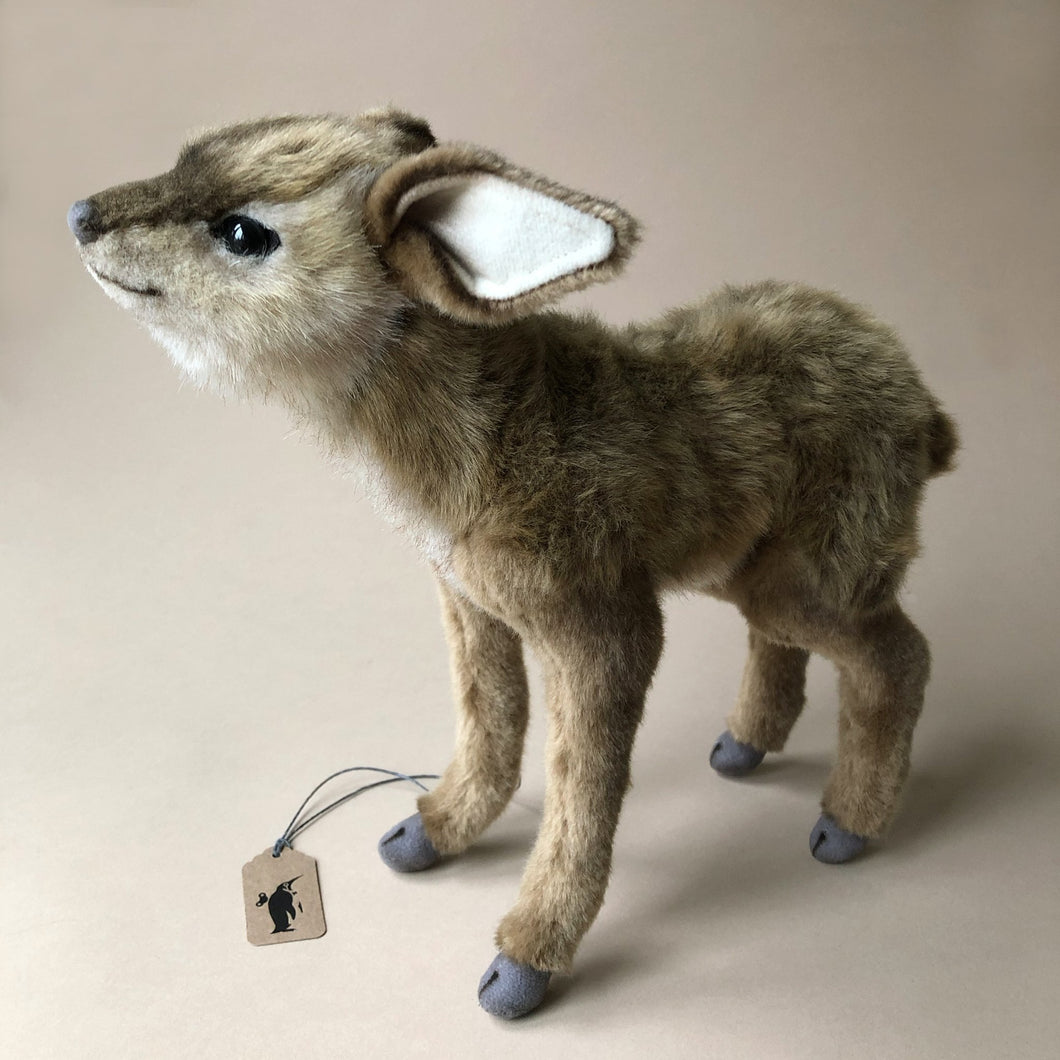 realistic-brown-deer-stuffed-animal