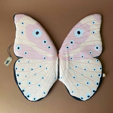 Load image into Gallery viewer, Butterfly Wings Costume - Pretend Play - pucciManuli