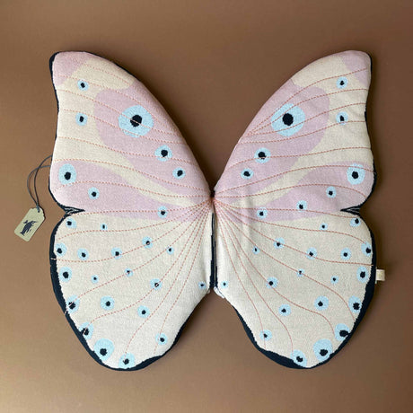 Butterfly Wings Costume - Pretend Play - pucciManuli