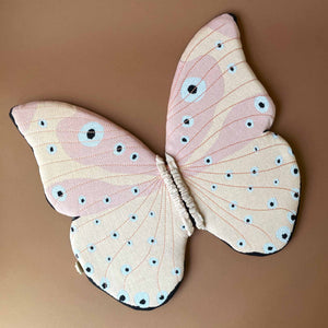Butterfly Wings Costume - Pretend Play - pucciManuli