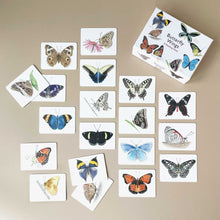Load image into Gallery viewer, Butterfly Wings Memory Game - Games - pucciManuli