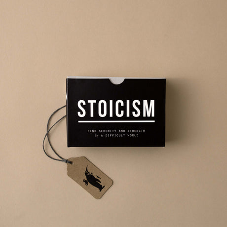 Card Set | Stoicism - Stationery - pucciManuli