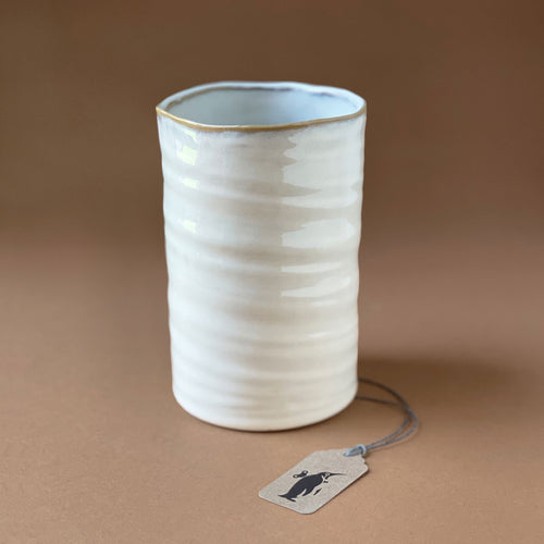 Ceramic Vase | Small - Home Decor - pucciManuli