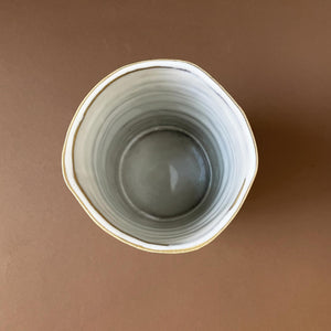 Ceramic Vase | Small - Home Decor - pucciManuli