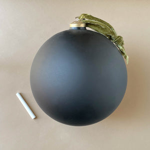 Chalkboard Ornament | XL - Christmas - pucciManuli