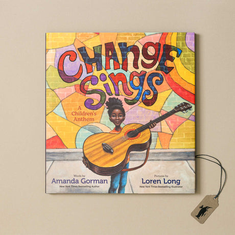 Cover-Change-Sings-Book-Girl-With-Guitar