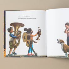 Load image into Gallery viewer, Interior-page-children-with-musical-instruments