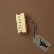 Load image into Gallery viewer,    childrens-wooden-nail-brush