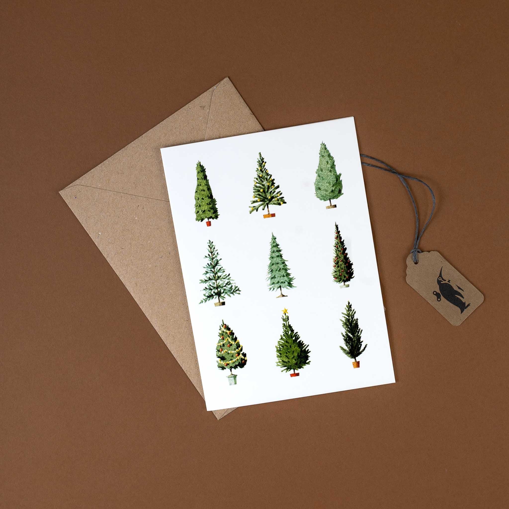 9-christmas-trees-greeting-card