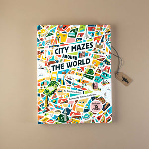 city-mazes-around-the-world-book