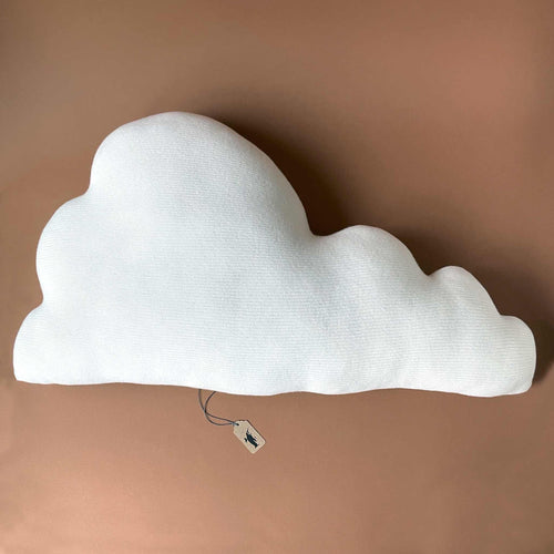 Cloud Cushion | Large - Pillows - pucciManuli